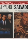 Wall Street / Salvador