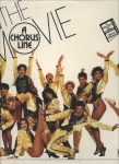 A Chorus Line