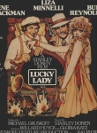 Lucky Lady (Os Aventureiros de Lucky Lady)
