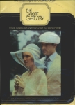 The Great Gatsby 