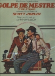 Golpe de Mestre (The Sting)