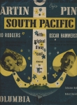 South Pacific