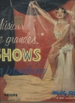 Músicas de Grandes Shows da Broadway