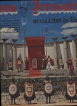 Nova Jerusalém, os Caminhos da Paixão