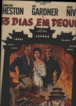 55 dias em Pequim 