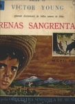 Arenas sangrentas - The Brave One 