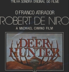 The Deer Hunter - O Franco-Atirador 