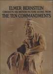 The Ten Commandments