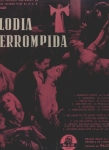 Melodia Interrompida - Interrupted Melody 