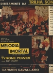 Melodia Imortal - The Eddy Duchin Story