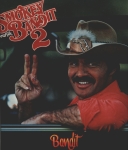 Smokey & The Bandit 2 - Desta Vez te Agarro