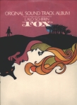 Apenas uma Mulher - The Fox