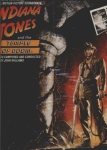Indiana Jones and The Temple of Doom