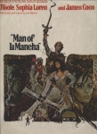 Man of La Mancha 
