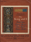 The King and I 