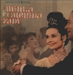 Minha Querida Lady - My fair lady