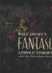 Fantasia - Walt Disney (3 LPs)