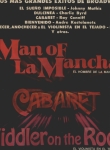 Los Mas Grandes Exitos de Broadway