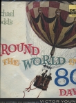 Around the World in 80 Days