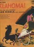 The Music of Oklahoma! - A Música de Oklahoma! 