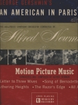 George Gershwin's An American in Paris