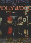 Os Bons Tempos de Hollywood - Vol. 3