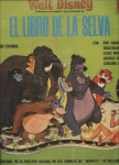 El Libro de la Selva