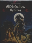 The Black Stallion Returns