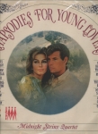 Rhapsodies for Young Lovers 