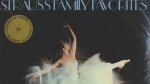 Strauss Family Favorites