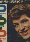 Presenting Peter Palmer 