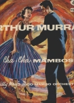 Arthur Murray - Cha Cha Mambos