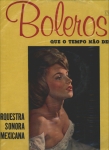 Boleros que o Tempo Não Desfaz...