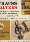 Strauss Waltzes
