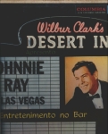 Johnnie Ray in Las Vegas