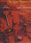 Songs of Latin America (Canções da América Latina)