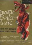 Operatic Ballet Music