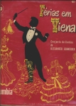 Férias em Viena (Holiday in Vienna)