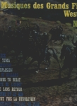 Les Musiques des Grands Films Western n° 2 