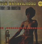 Piston Maravilhoso - Vol. 1