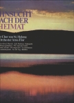 Sehnsucht nach der Heimat