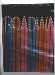 The Broadway Showbook