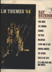 Top Film Themes / 64 (Charada, O Cardeal, As aventuras de Tom Jones) 