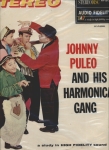 Johnny Puleo and his Harmonica Gang