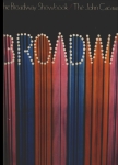 The Broadway Showbook