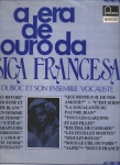 A era de ouro da música francesa 