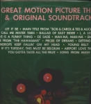 18 Great Motion Picture Themes & Original Soundtracks