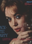 Black-Tie Party 