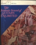 The Fantastic Sound of Guitars Unlimited