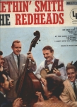 Somethin Smith and The Redheads